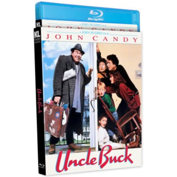 Uncle Buck - Picture 1 of 1